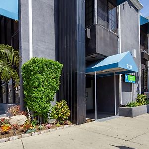 Surestay Hotel By Best Western Beverly Hills West La